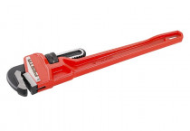 Hasák s čelistí ve tvaru "S" 420 mm rozsah 75 mm , FESTA 17068 - N1