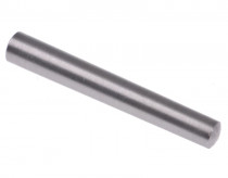 Kolík kuželový DIN 1B 6x55 - N1