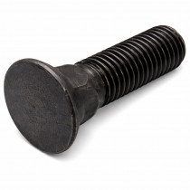 Šroub pluhový DIN 608 M10x55-10.9 - N1