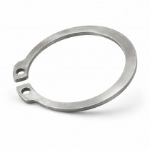 Pojistný kroužek na hřídel DIN 471 - 68 mm nerez A1 - N1