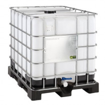 Decotherm E Stabil - 1000 L teplonosná kapalina - N1