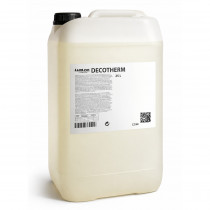 Decotherm E Stabil - 25 L teplonosná kapalina - N1