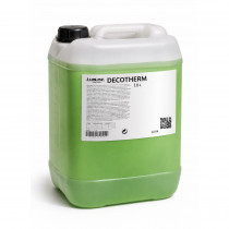 Decotherm E - 10 L teplonosná kapalina - N1