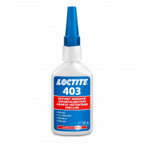 Loctite 403 - 50 g vteřinové lepidlo - N1