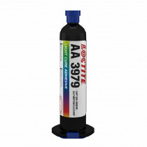 Loctite AA 3979 - 25 ml UV konstrukční lepidlo - N1