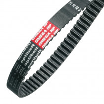 Řemen ozubený 255 3M 6 optibelt Omega HP - N1