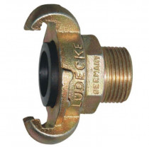 Rychlospojka LUDECKE G1.1/4" vnější závit - N1