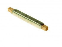 Drát vázací 0,6 mm x 30 m pozink - N1