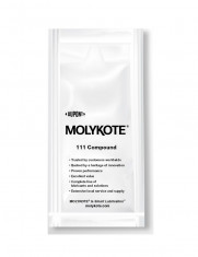 Molykote 111 Compound - 6 g speciální mazací směs - N1