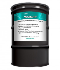 Molykote G-2008 Synthetic Tool Gear Grease - 180 kg syntetické mazivo pro převody - N1