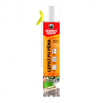 Debbex MULTI KLEBER - 825 ml žlutá, trubičková dóza - N1