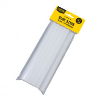 Distyk Tavné tyčinky 7,5 x 100 mm - 12 ks transparentní, blistr - N1