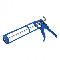 Debbex Profi aplikační pistole na kartuše HKS 12 COX - modrá - N1