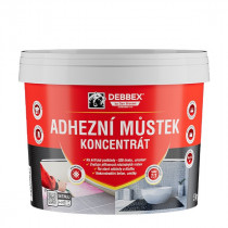Debbex Adhezní můstek koncentrát - 5 kg růžová, kbelík - N1