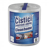 Debbex Čisticí papírové utěrky univerzální - 1 kg - N1