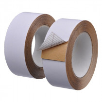 Debbex Střešní fixační páska DB FLEX - 50 mm x 25 m bílá - N1