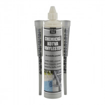 Silver Line Chemická kotva VINYLESTER SF - 300 ml - N1