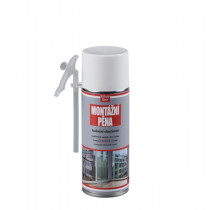 Silver Line Montážní pěna trubičková - 300 ml - N1