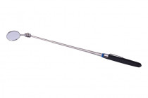 Zrcátko inspekční kulaté 30 mm teleskopické 170-495 mm, WESTBERG 13290 - N1