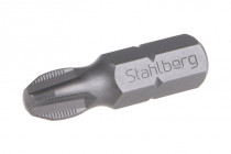 Bit křížový Phillips PH3x25 mm, Stahlberg - N1
