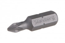 Bit křížový Pozidriv PZ4x25 mm, Stahlberg - N1