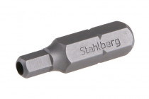 Bit šestihran s otvorem 5,5x25 mm, Stahlberg - N1