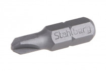Bit bezpečnostní TS4x25 mm, Stahlberg - N1