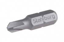 Bit bezpečnostní TS6x25 mm, Stahlberg - N1
