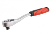 Ráčna CrV / CrMo vyhnutá 3/8" 72T, FESTA 17241 - N1
