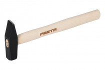 Kladivo zámečnické 200 g 28 cm násada jasan PROFI, FESTA 19082 - N1