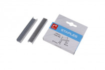 Spony typ 53/8mm 1000ks/box - N1