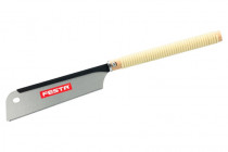 Japonská pila 260 mm s ocelovou výztuhou SK5, FESTA 24114 - N1