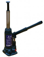 Zvedák hydraulický 15t,227-380/150mm,8.9kg - N1