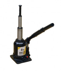 Zvedák hydraulický teleskopický HD10t,228-512/284mm,10.2kg - N1