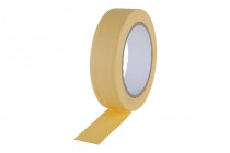 Páska maskovací PVC rýhovaná 30mmx33m - N1