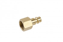 Adaptér rychlospojky/vnitřní 3/8" - N1