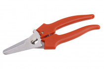 Nůžky nerez 19cm - N1