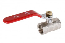 Ventil kulový 1/2" - N1