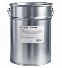 Greaseline Grease LV 2 EP - 18 kg plastické mazivo ( Mogul LV 2-EP ) - N1