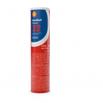 Shell AeroShell Grease 22 - 380 g plastické mazivo - N1