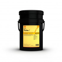 Shell Turbo Oil T 68 - 20 L turbínový olej - N1
