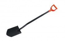 Rýč špičatý malý 85cm, FESTA 61008 - N1