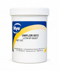 Fuchs Nye Uniflor 8512 - 1 kg mazivo na bázi PFPE - N1