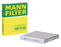 MANN CUK 22 032 kabinový (pylový) filtr - N1