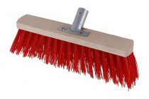 Smeták ulicový 30cm - N1