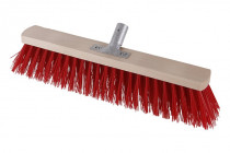 Smeták ulicový 40cm - N1