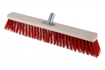 Smeták ulicový 50cm - N1