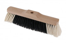 Smeták standard 30cm závit - N1