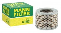 MANN C 1112 vzduchový filtr - N1
