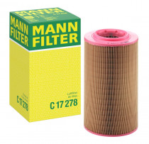 MANN C 17 278 vzduchový filtr - N1